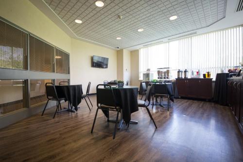 편의 시설/서비스, Residence & Conference Centre - Windsor in 윈저 (ON)