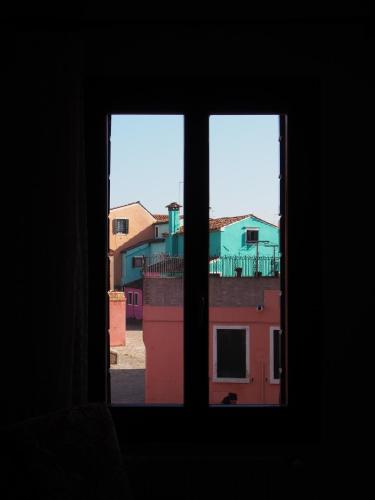 Casa sul Cielo di Burano