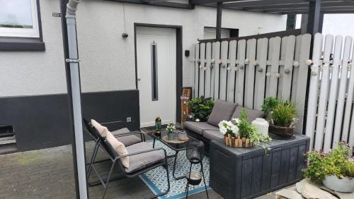 Ferien-, Monteurswohnung In Bottrop - Bottrop