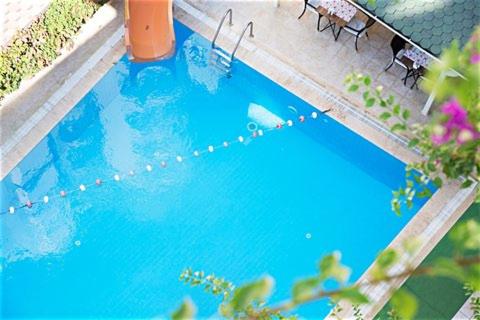 Seda Apart Hotel - main image