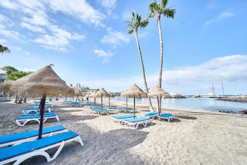 Great Location Costa Adeje Studio35