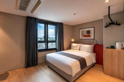 Best Western Insadong Hotel 5