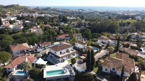Villa Linn - Modern Family Villa Mijas - image 4