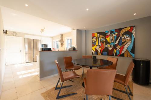 Villa Linn - Modern Family Villa Mijas - image 2