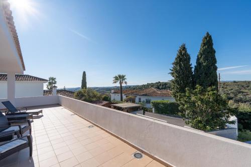 Villa Linn - Modern Family Villa Mijas - image 3