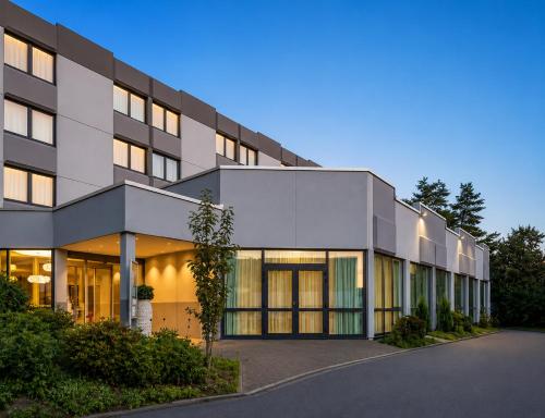 Exterior view, Sunday Hotel Frankfurt Airport Kelsterbach in Kelsterbach