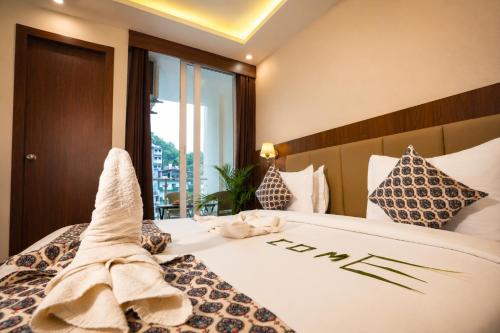 hotel photo