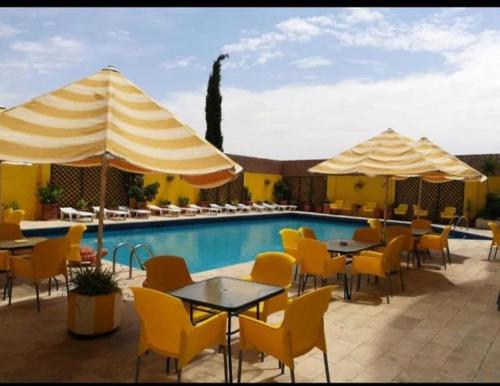 Mariam Hotel - Madaba Mariam Hotel - Madaba