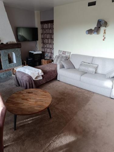 Bel Appartement panoramique