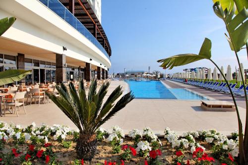 Kahya Resort Aqua & Spa image