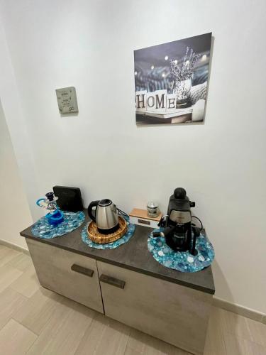 B&B Tribale