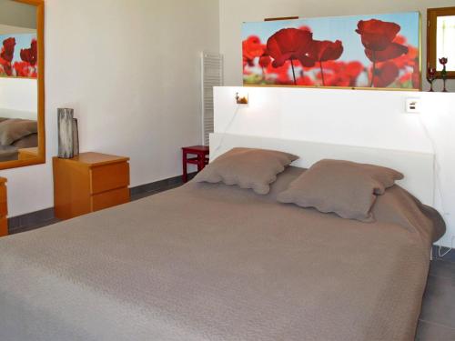 Holiday Home Vallat - SAQ105