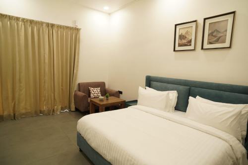 Theblissresort