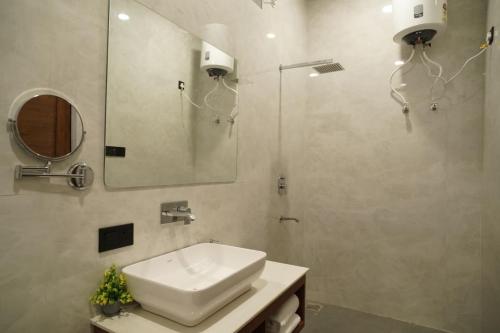 Duša, Theblissresort in Bijnor