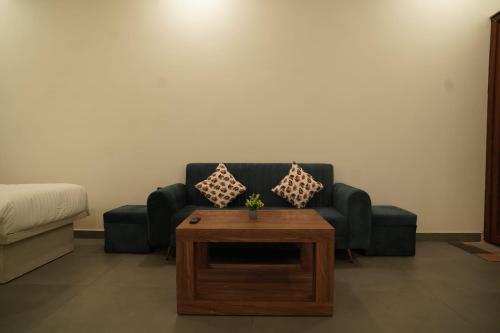 Iekārtas, Theblissresort in Bijnor