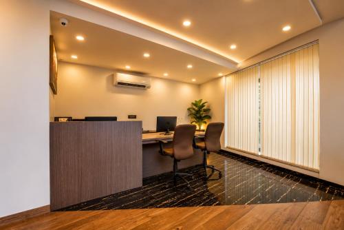hotel photo