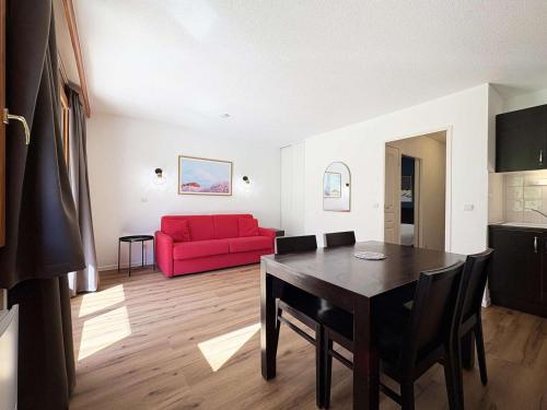 Appartement de standing avec piscine, sauna et hammam - FR-1-322-36