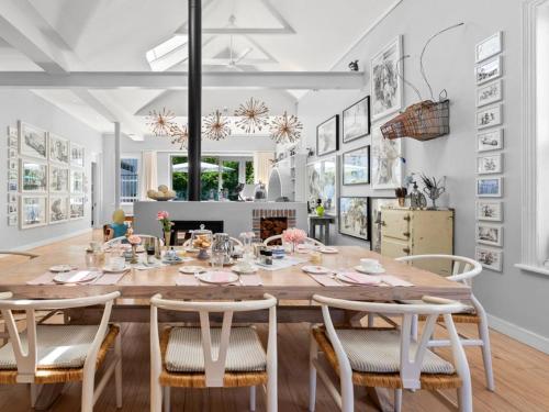 Himmelblau Boutique Bed and Breakfast – Cape Town, CO