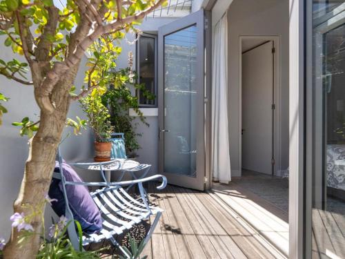 Himmelblau Boutique Bed and Breakfast – Cape Town, CO