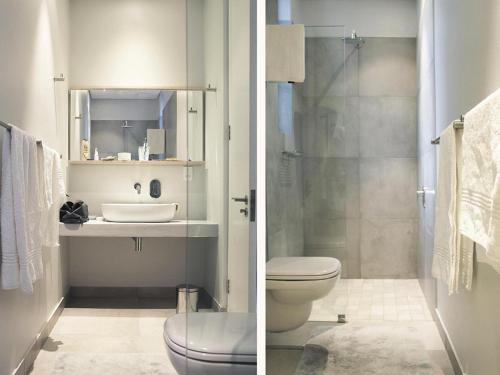 Himmelblau Boutique Bed and Breakfast – Cape Town, CO