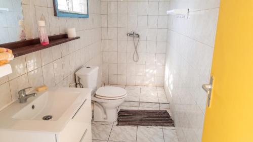 Баня, Appartement à Capesterre-de-Marie-Galante, 60 m² avec Jardin (Appartement a Capesterre-de-Marie-Galante, 60 m² avec Jardin) in Capesterre-de-Marie-Galante