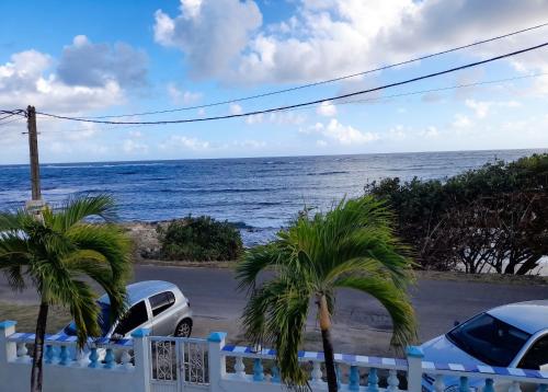 Изглед, Appartement à Capesterre-de-Marie-Galante, 60 m² avec Jardin (Appartement a Capesterre-de-Marie-Galante, 60 m² avec Jardin) in Capesterre-de-Marie-Galante