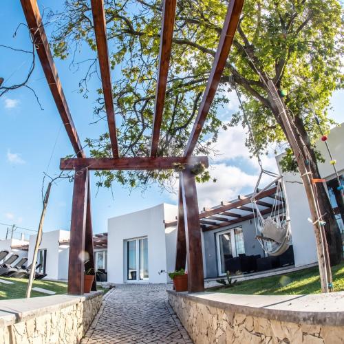 Charming House Atalaia + Pool gîte à louer Lourinhã