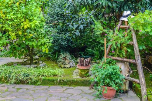 Charming Studio with Sea View in Sorrento - 35 sqm + Terrace - image 2