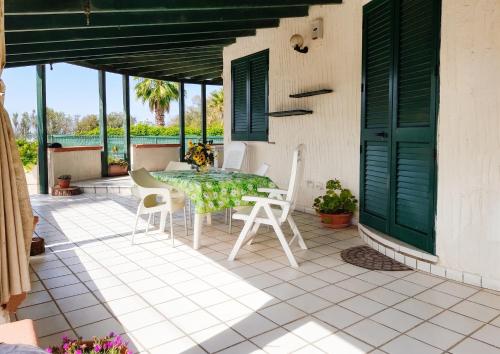 Spacious House in Mazara del Vallo