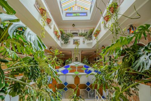 Riad Salt River 4