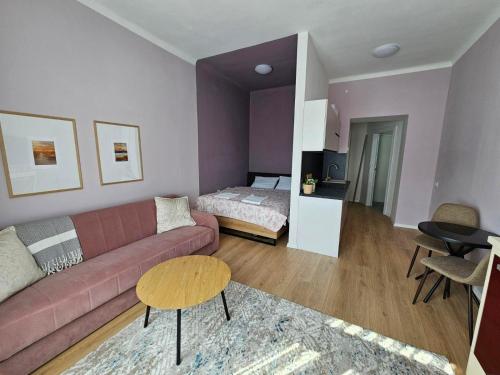 The Dozo - Studio Modern, Central and Newly Renovated
