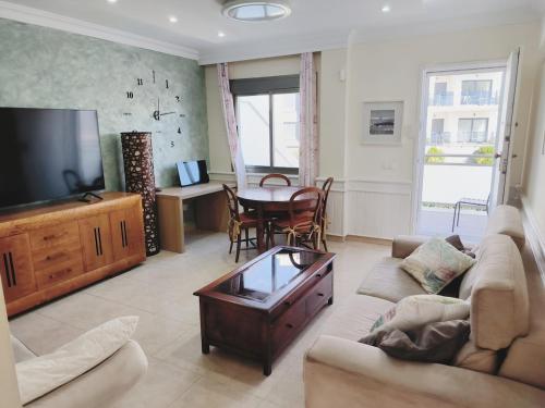 Beautiful Duplex in Oliva Nova