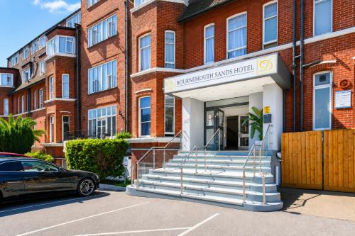 Bournemouth Sands Hotel