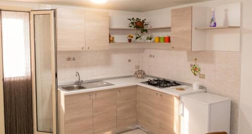 Charming Apartment in Ragusa with City View - 70 m²