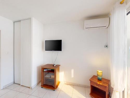 Appartement chaleureux à Les Trois-Îlets 21 m² balcon - image 2