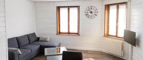 Appartement Calais 50 m², confortable