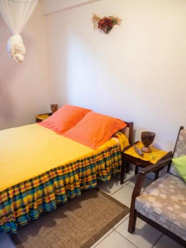 Studio accueillant à Sainte-Luce 30 m² avec jardin privé - image 4