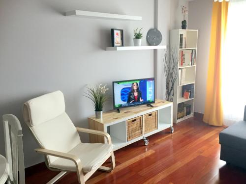 Apartamento Playa Poniente