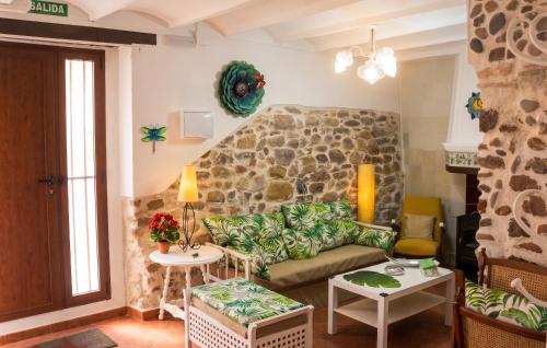 Charming house in Estivella near nature