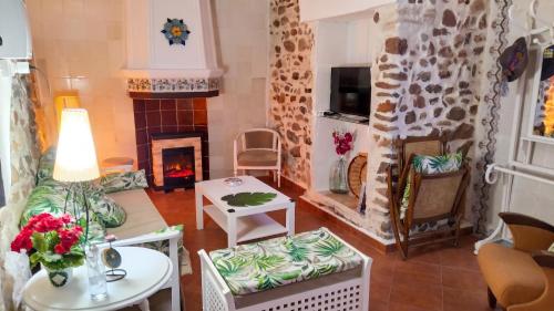 Charming house in Estivella near nature