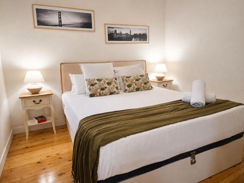 CASA FLORIT - Serranos Towers Apartments - 4 Guests - Old Town