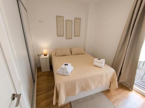 B-B Apartment 10min walk to the beach