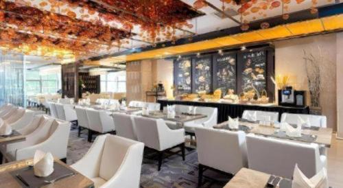 فندق راديجاست سي بي دي (Radegast Hotel CBD) in حي الأعمال المركزي في بكين / جوماو