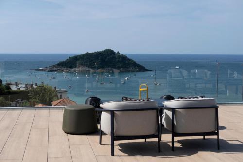 Eurostars Villa Itziar
