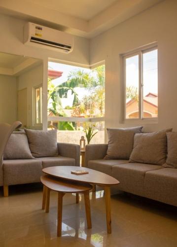 Entire House in Villa Conchita Davao City in Toril