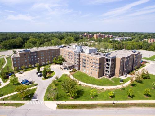 Residence & Conference Centre - Windsor, Windsor