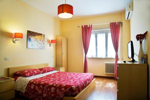 La Dolce Sosta chambre d'hôte Procoio
