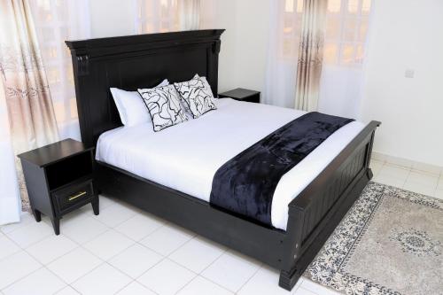 Zaya Luxe Home in 奈瓦夏