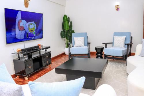 Zaya Luxe Home in 奈瓦夏