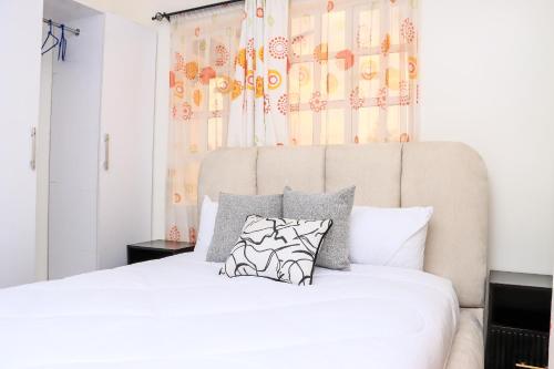 Zaya Luxe Home in 奈瓦夏